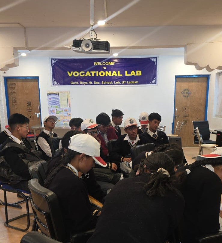 Tourism Lab